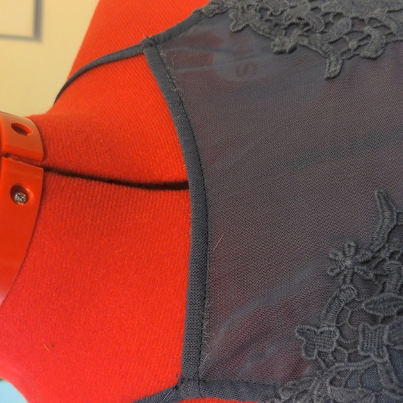 Summer Dress Nordstrom, Lush brand - Picture 5 of 6